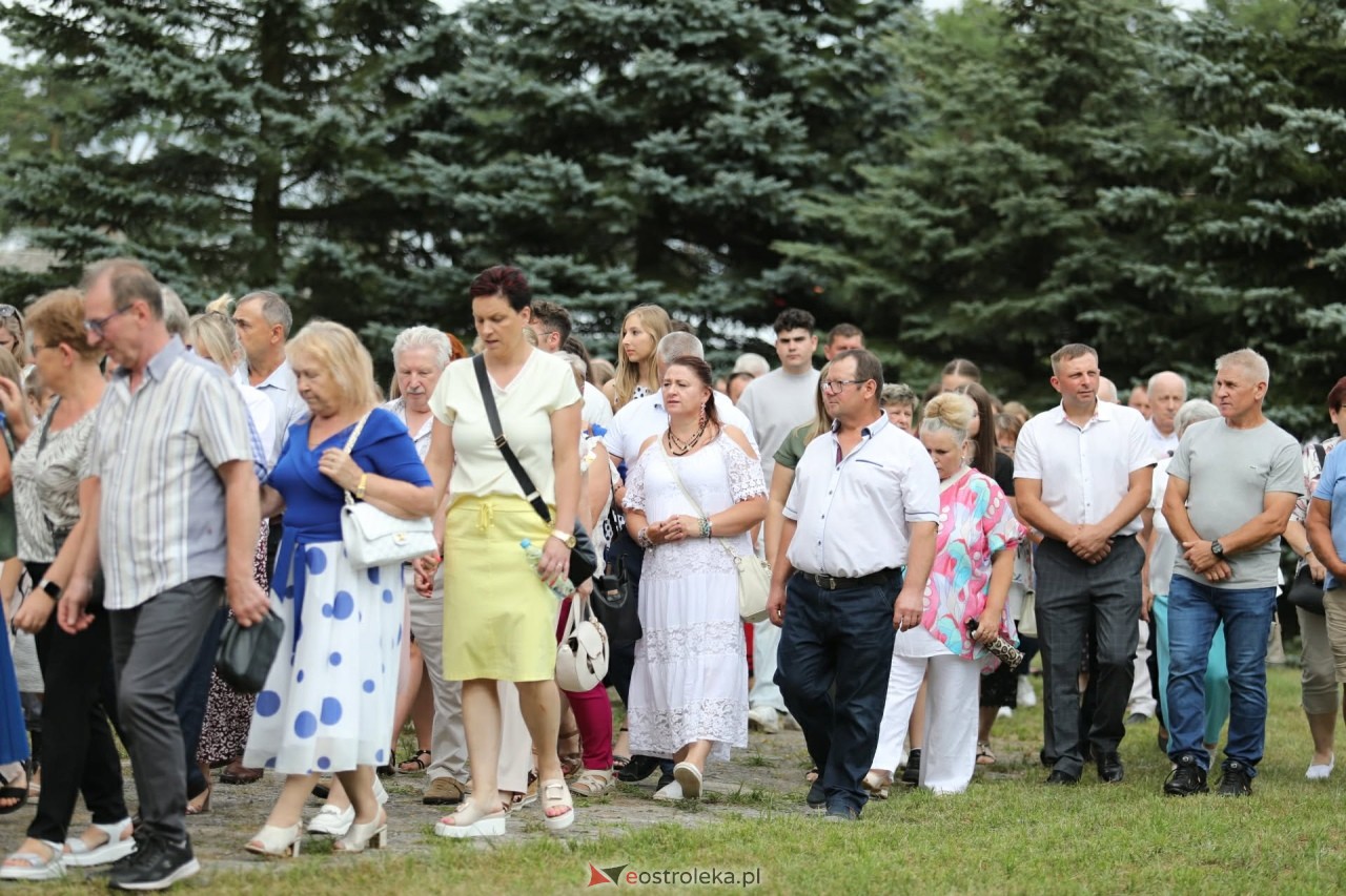 Niedziela na wsi w Czarni [16.08.2026] - zdjęcie #45 - eOstroleka.pl