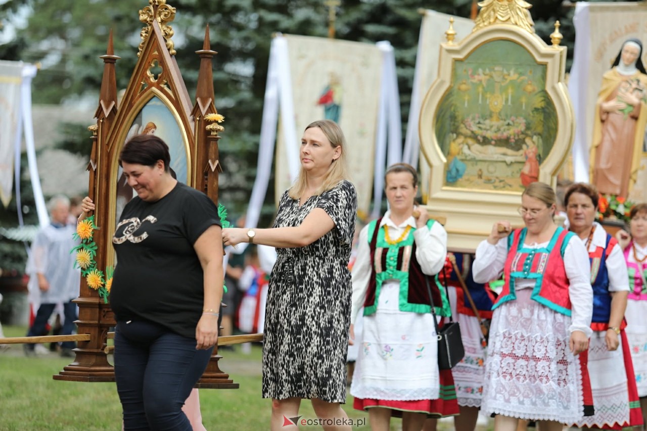 Niedziela na wsi w Czarni [16.08.2026] - zdjęcie #153 - eOstroleka.pl