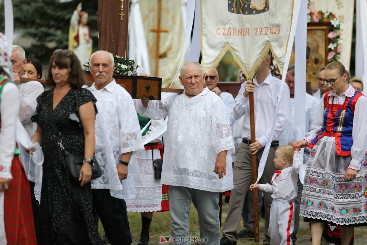 Niedziela na wsi w Czarni [16.08.2026] - zdjęcie #135 - eOstroleka.pl