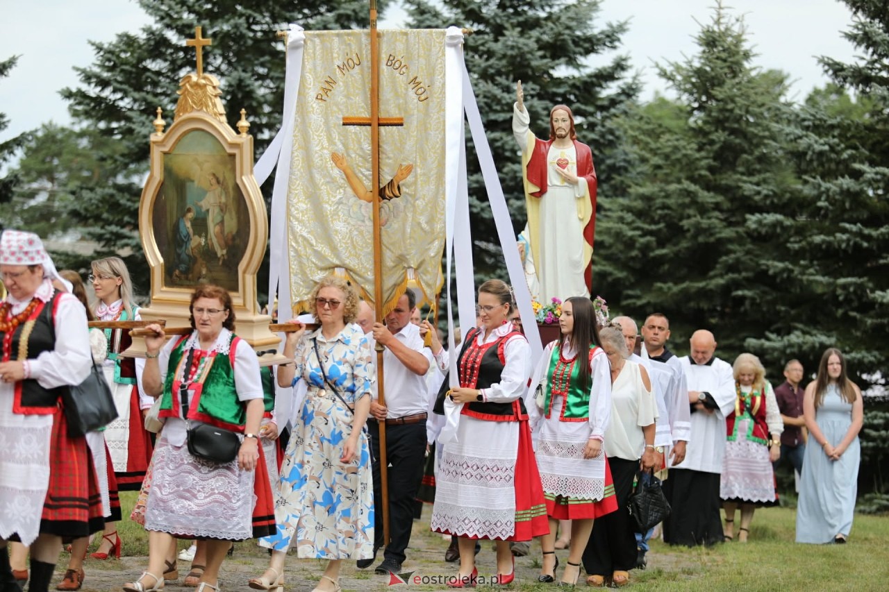 Niedziela na wsi w Czarni [16.08.2026] - zdjęcie #9 - eOstroleka.pl