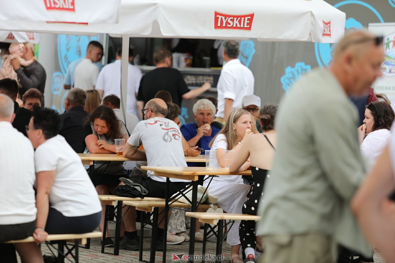 Niedziela na wsi w Czarni [16.08.2026] - zdjęcie #1 - eOstroleka.pl