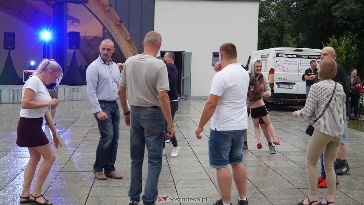 Potańcówka w Troszynie [16.08.2026] - zdjęcie #1 - eOstroleka.pl