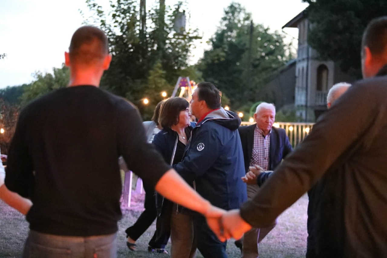 Potańcówka w Goworowie [16.08.2026] - zdjęcie #35 - eOstroleka.pl