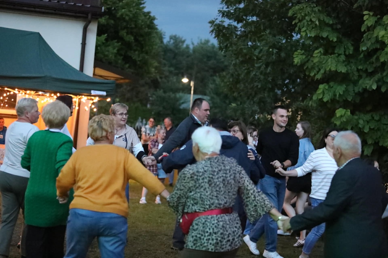 Potańcówka w Goworowie [16.08.2026] - zdjęcie #34 - eOstroleka.pl