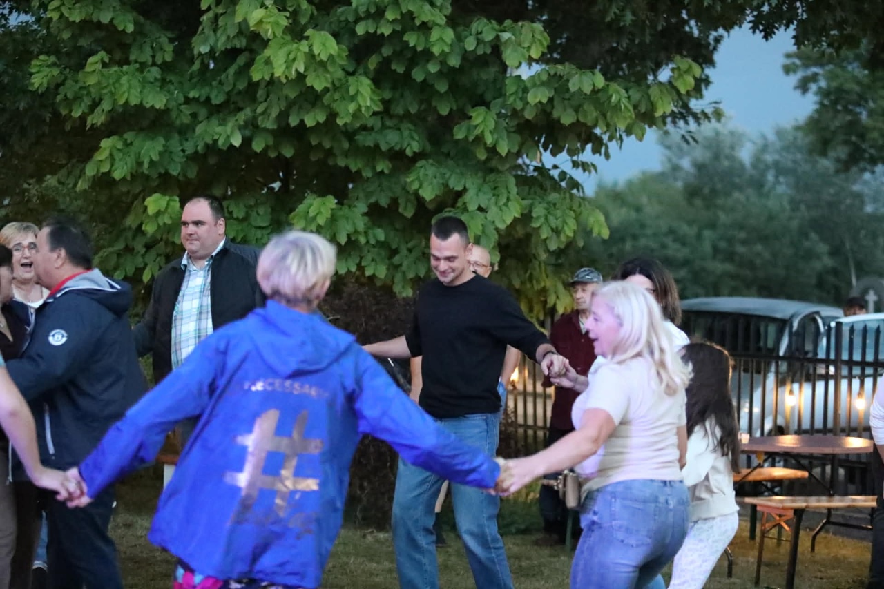 Potańcówka w Goworowie [16.08.2026] - zdjęcie #32 - eOstroleka.pl