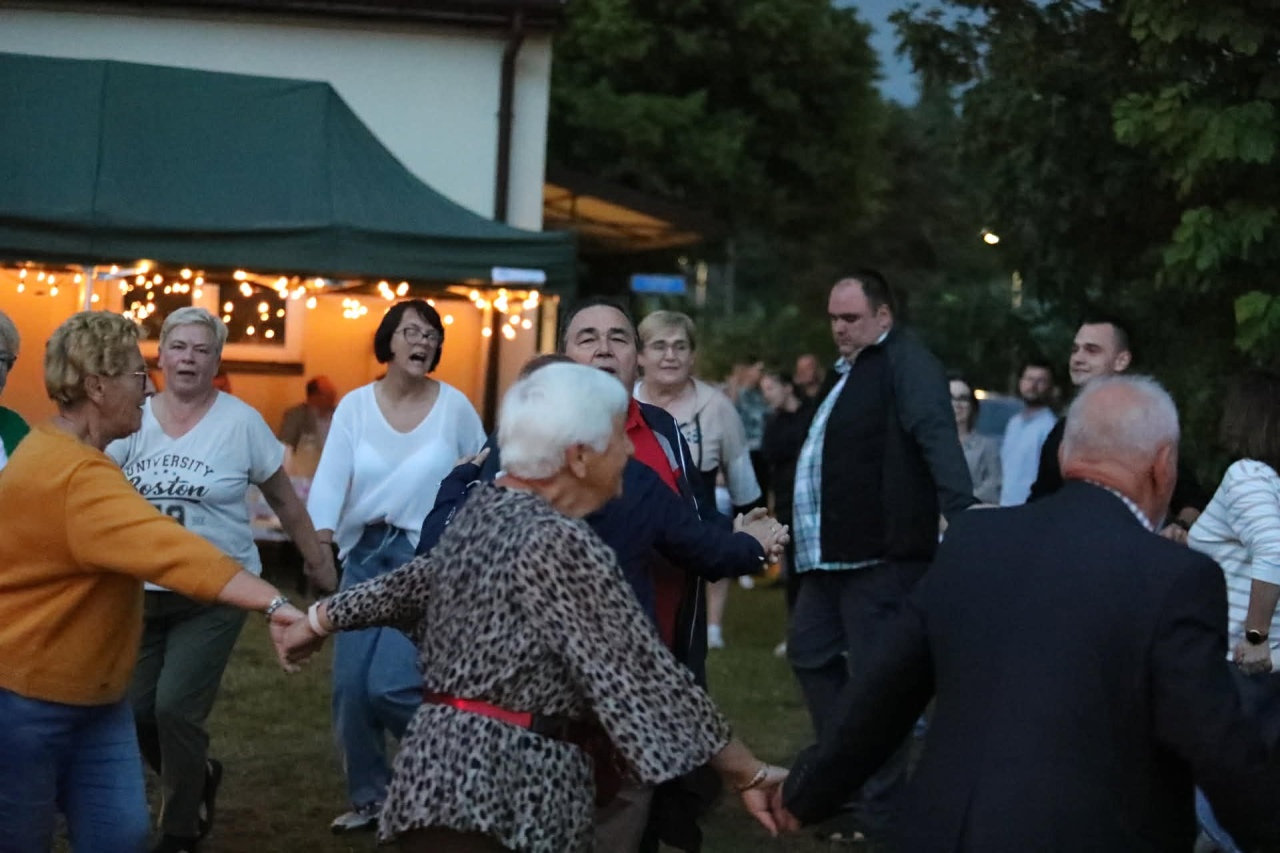 Potańcówka w Goworowie [16.08.2026] - zdjęcie #31 - eOstroleka.pl