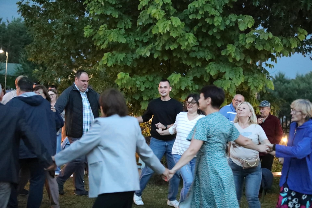 Potańcówka w Goworowie [16.08.2026] - zdjęcie #30 - eOstroleka.pl