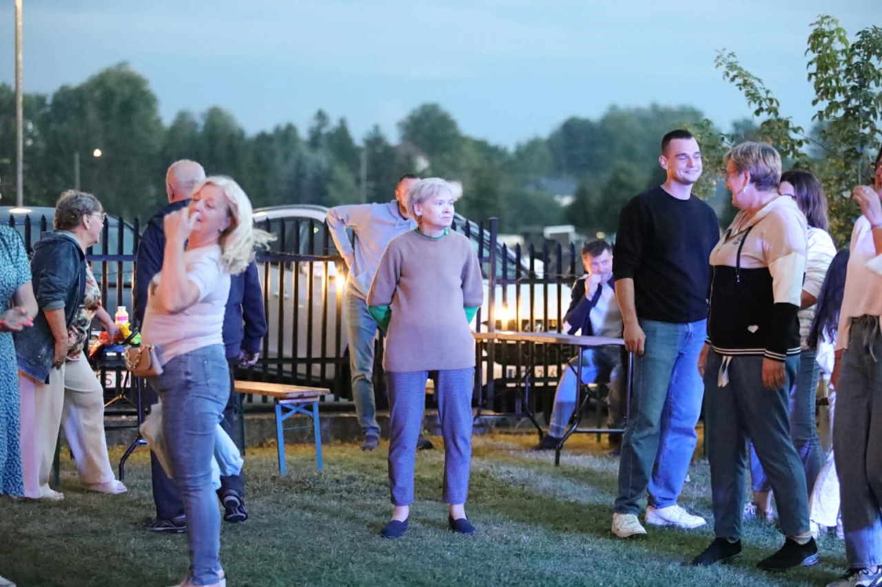 Potańcówka w Goworowie [16.08.2026] - zdjęcie #29 - eOstroleka.pl