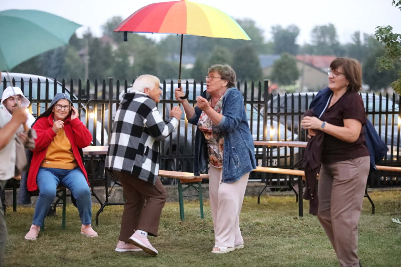 Potańcówka w Goworowie [16.08.2026] - zdjęcie #28 - eOstroleka.pl