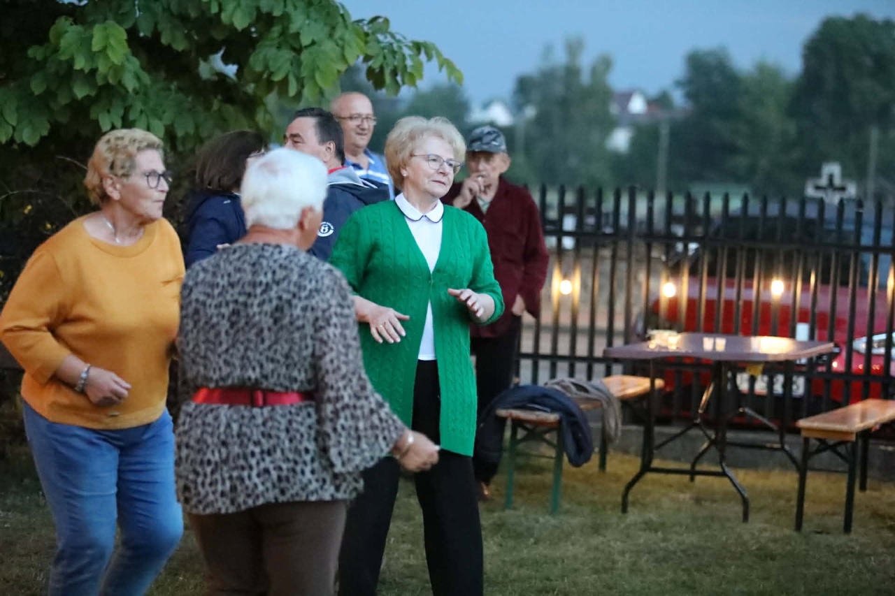 Potańcówka w Goworowie [16.08.2026] - zdjęcie #27 - eOstroleka.pl