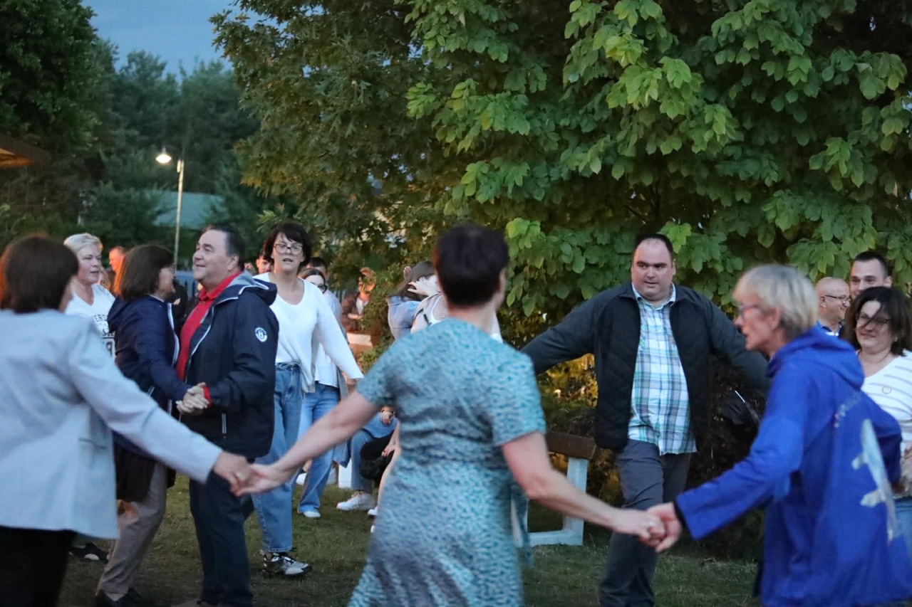 Potańcówka w Goworowie [16.08.2026] - zdjęcie #26 - eOstroleka.pl