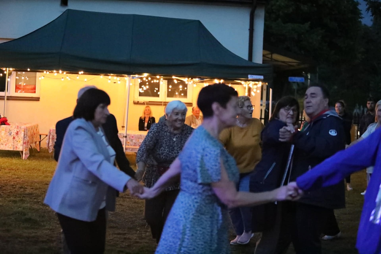 Potańcówka w Goworowie [16.08.2026] - zdjęcie #25 - eOstroleka.pl