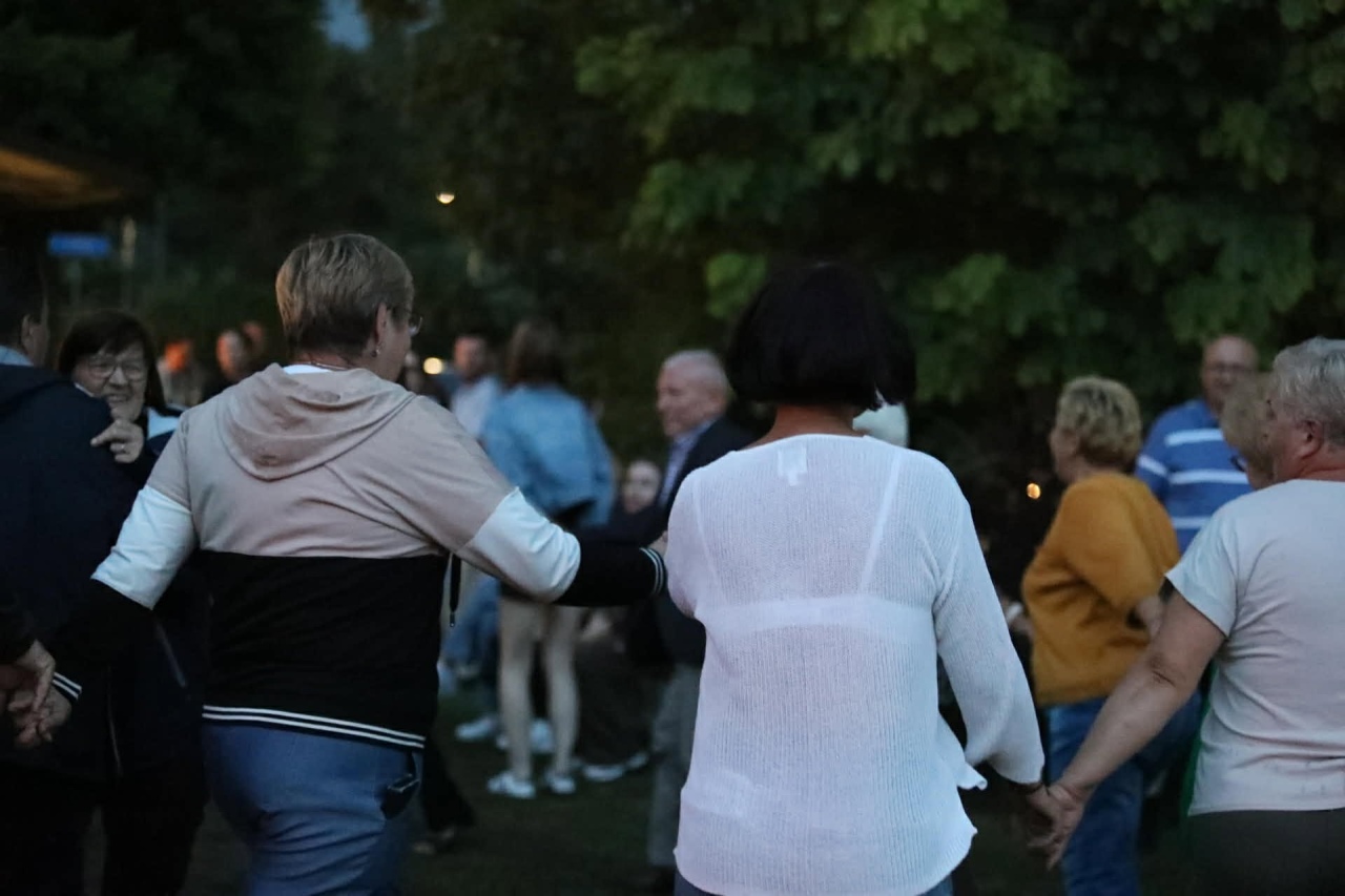 Potańcówka w Goworowie [16.08.2026] - zdjęcie #24 - eOstroleka.pl