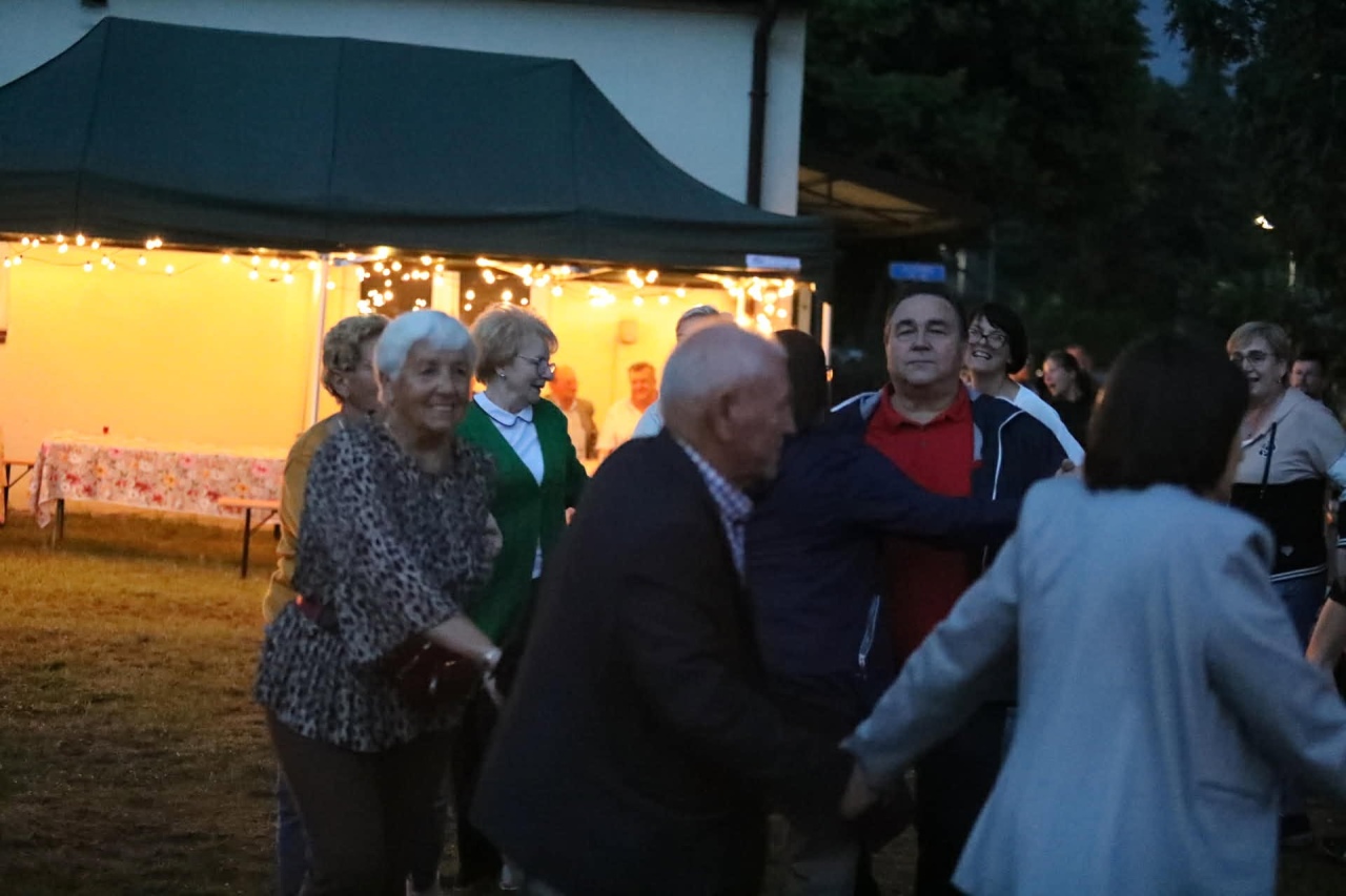 Potańcówka w Goworowie [16.08.2026] - zdjęcie #21 - eOstroleka.pl
