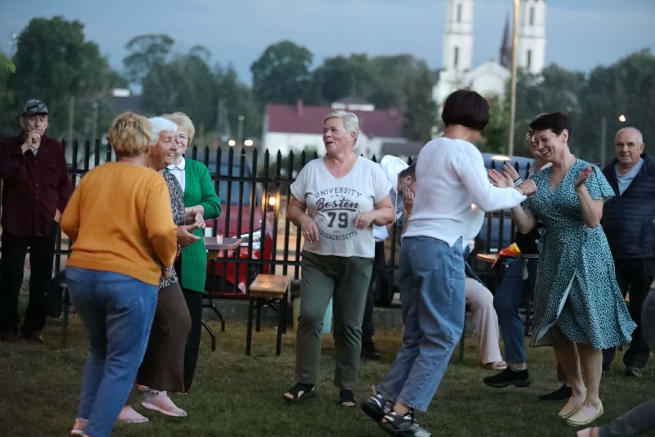 Potańcówka w Goworowie [16.08.2026] - zdjęcie #19 - eOstroleka.pl