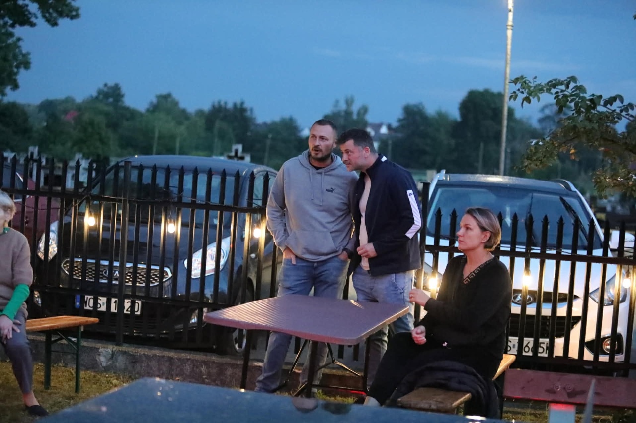 Potańcówka w Goworowie [16.08.2026] - zdjęcie #18 - eOstroleka.pl