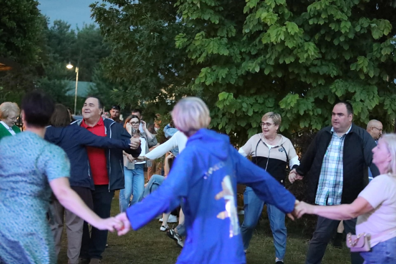 Potańcówka w Goworowie [16.08.2026] - zdjęcie #15 - eOstroleka.pl