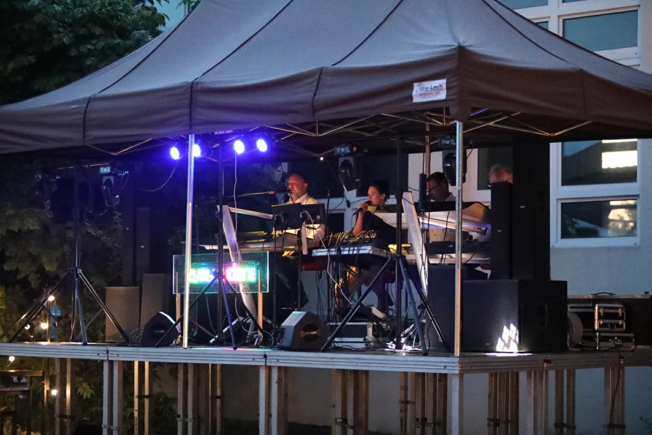 Potańcówka w Goworowie [16.08.2026] - zdjęcie #14 - eOstroleka.pl