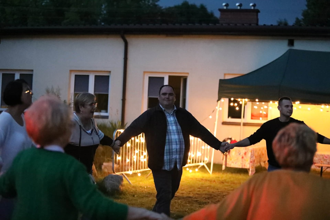 Potańcówka w Goworowie [16.08.2026] - zdjęcie #12 - eOstroleka.pl