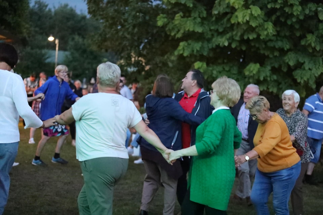 Potańcówka w Goworowie [16.08.2026] - zdjęcie #11 - eOstroleka.pl