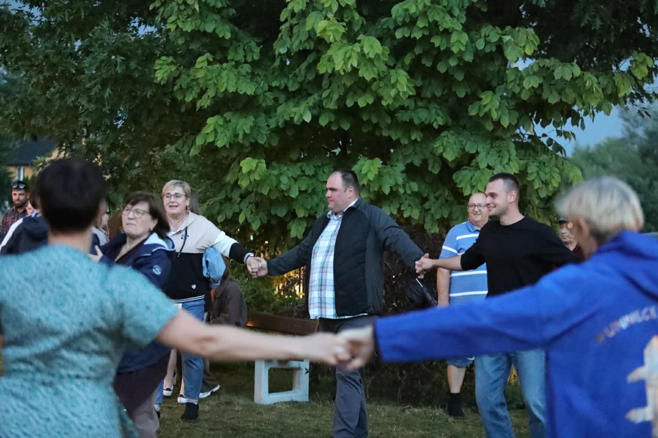 Potańcówka w Goworowie [16.08.2026] - zdjęcie #10 - eOstroleka.pl