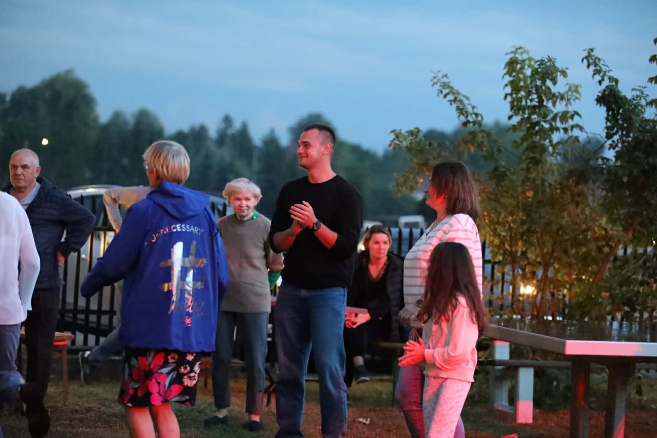 Potańcówka w Goworowie [16.08.2026] - zdjęcie #8 - eOstroleka.pl