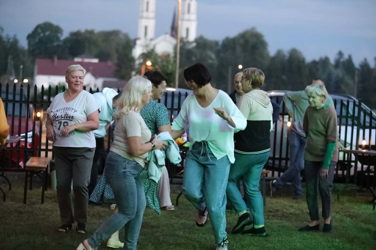 Potańcówka w Goworowie [16.08.2026] - zdjęcie #7 - eOstroleka.pl