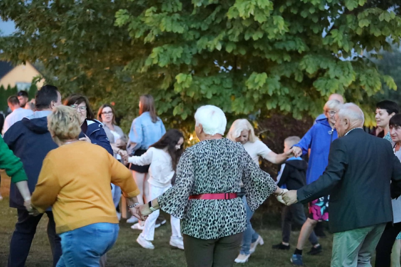 Potańcówka w Goworowie [16.08.2026] - zdjęcie #6 - eOstroleka.pl