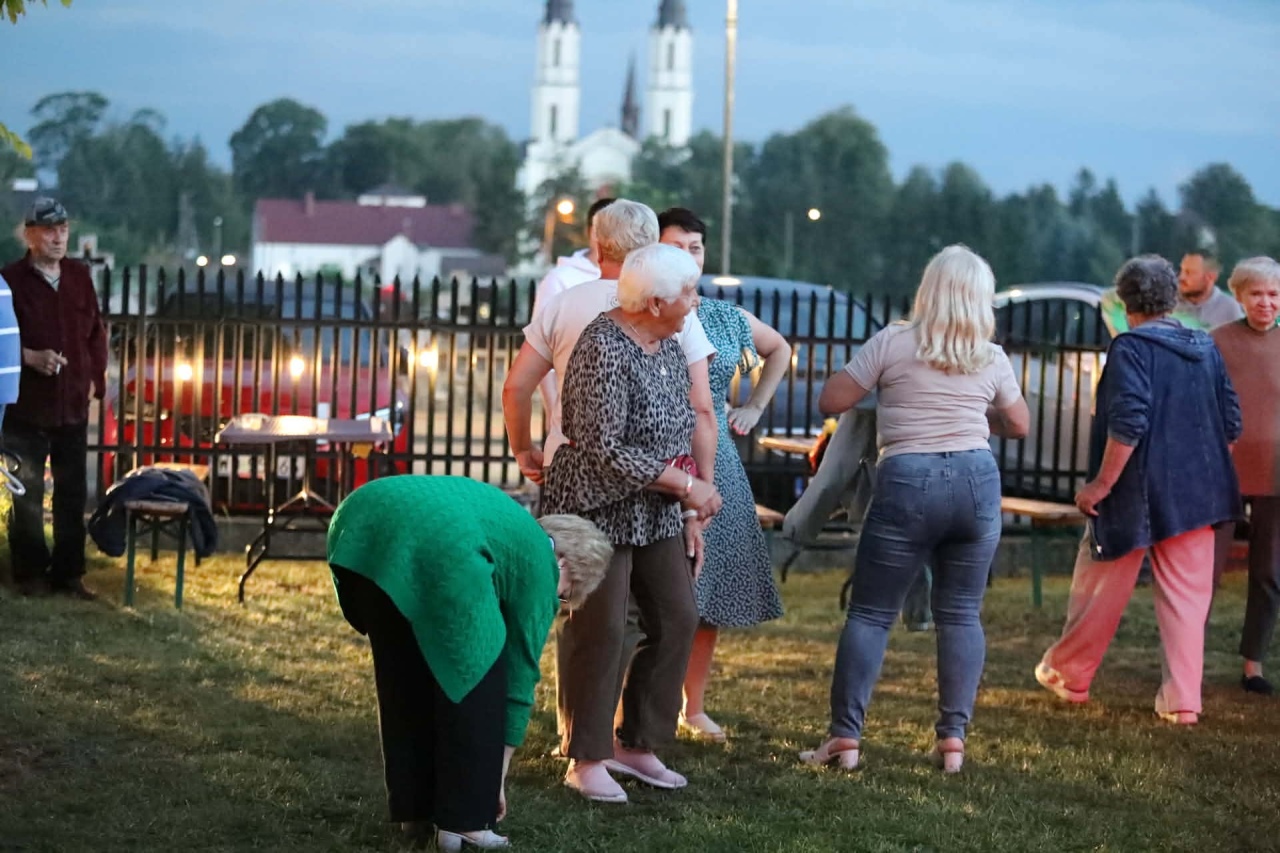Potańcówka w Goworowie [16.08.2026] - zdjęcie #5 - eOstroleka.pl