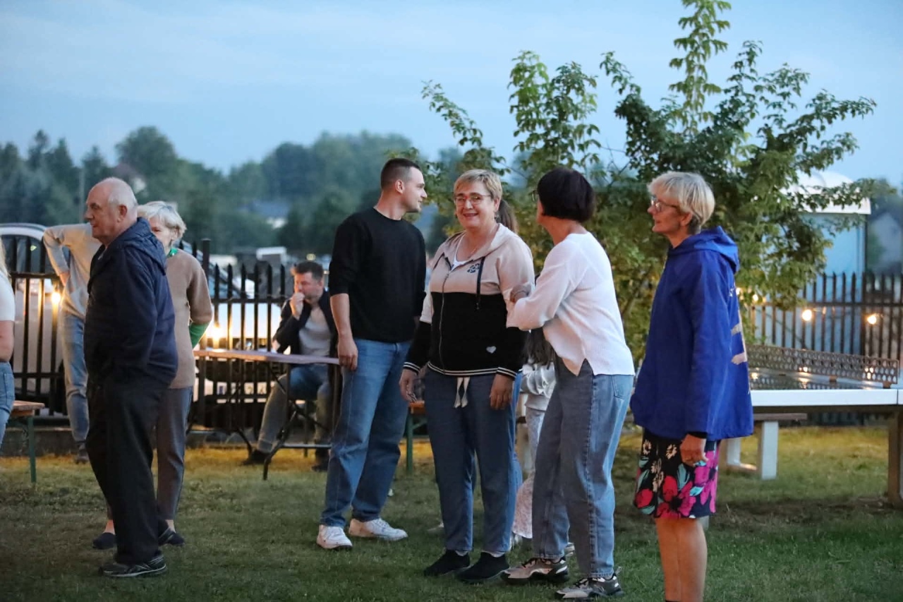 Potańcówka w Goworowie [16.08.2026] - zdjęcie #4 - eOstroleka.pl