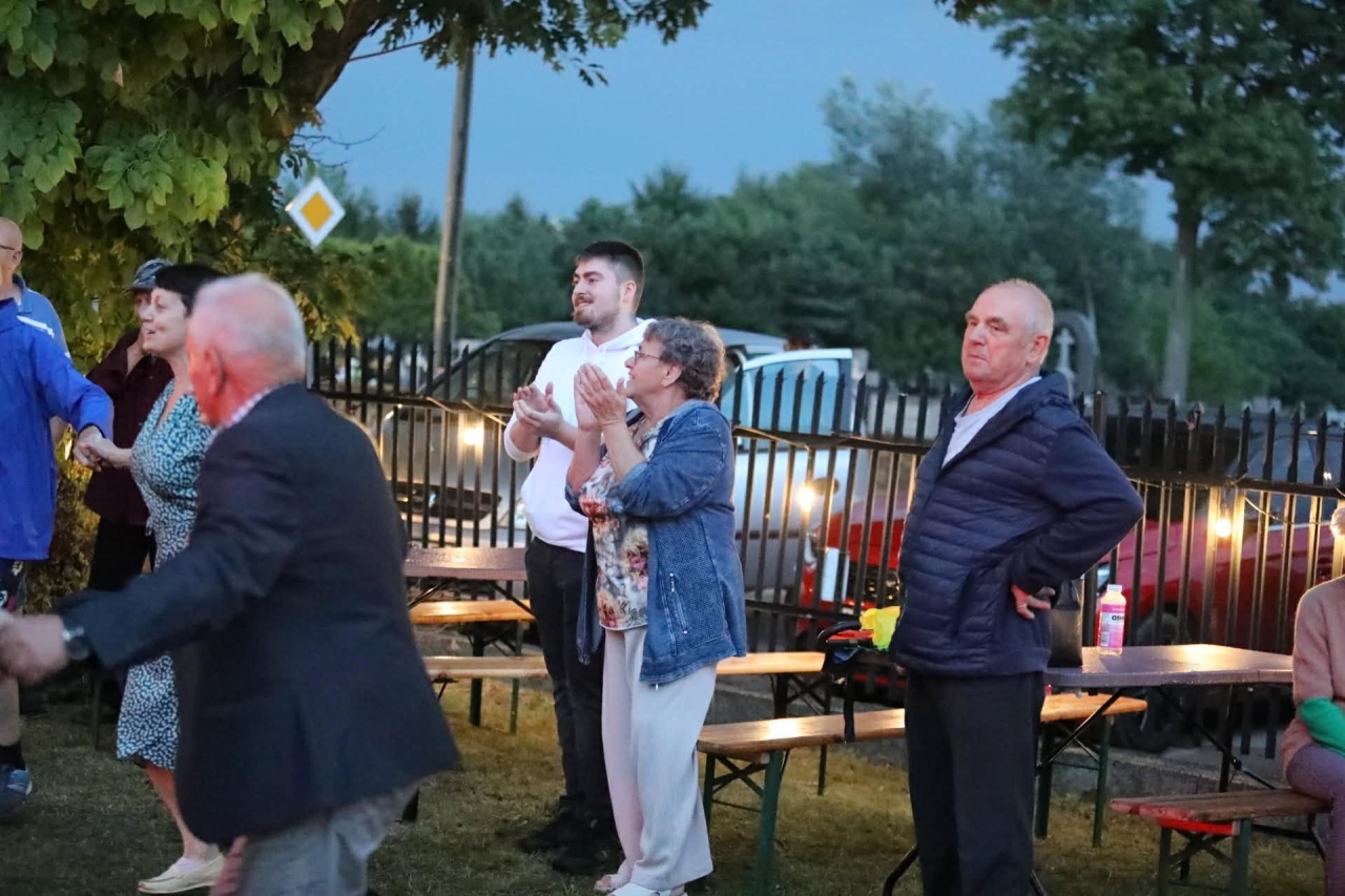 Potańcówka w Goworowie [16.08.2026] - zdjęcie #3 - eOstroleka.pl