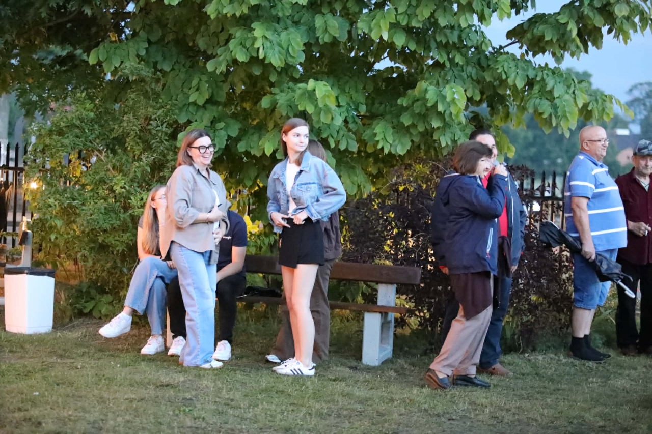 Potańcówka w Goworowie [16.08.2026] - zdjęcie #2 - eOstroleka.pl
