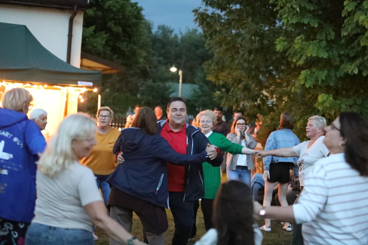 Potańcówka w Goworowie [16.08.2026] - zdjęcie #1 - eOstroleka.pl
