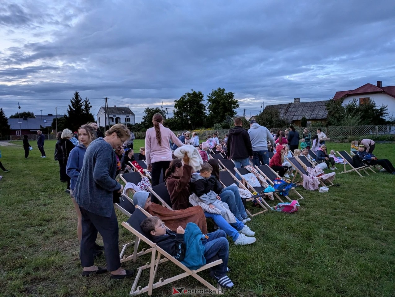 Filmowy wieczór pod chmurką w Rzekuniu [18.08.2026] - zdjęcie #15 - eOstroleka.pl