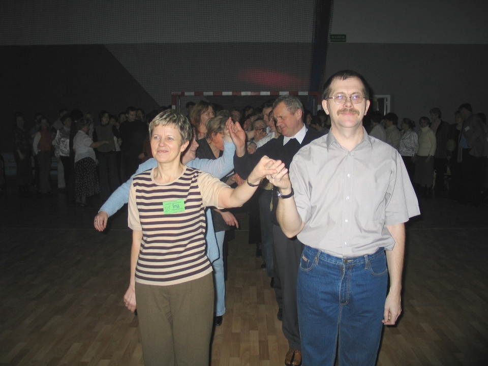 I Ostrołęckie Spotkania Charyzmatyczne - 2004 rok - zdjęcie #1 - eOstroleka.pl
