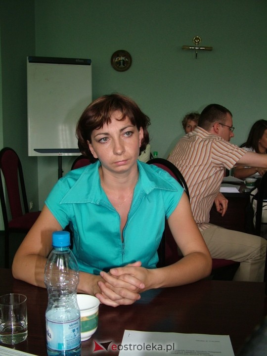 Komisje rady miejskiej w Ostrołęce w 2004 roku - zdjęcie #11 - eOstroleka.pl