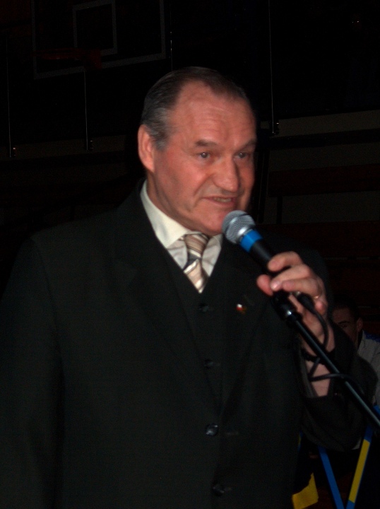 Mistrzostwa Polski juniorów w boksie 2004 Ostrołęka - zdjęcie #31 - eOstroleka.pl