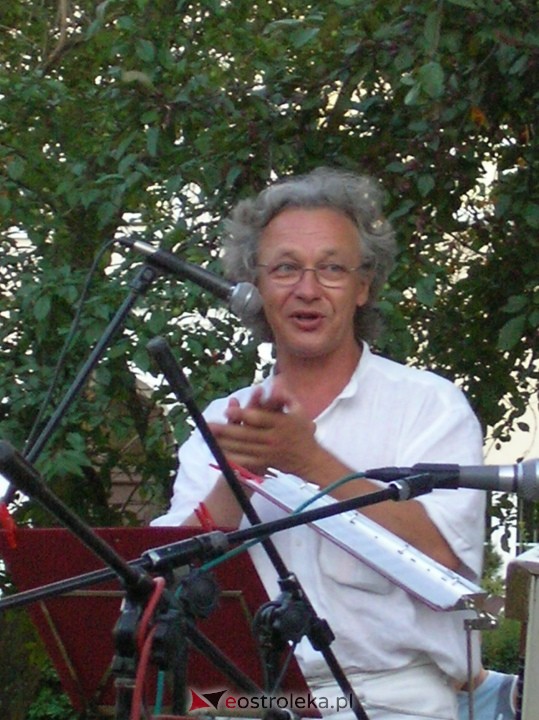 Art Czwartek lipiec 2005 rok Ostrołęka - zdjęcie #10 - eOstroleka.pl