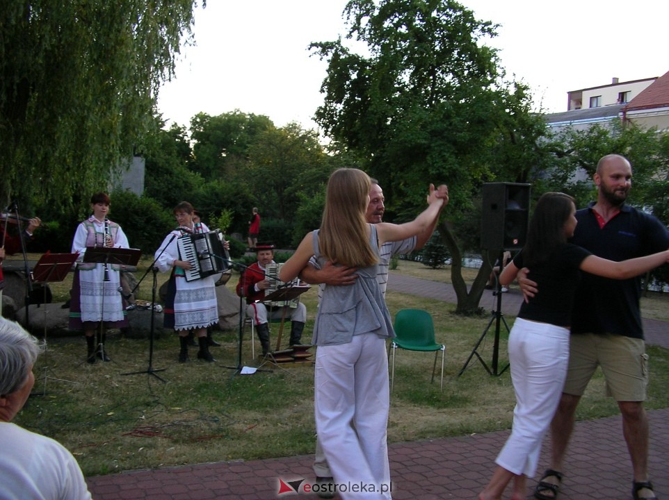 Art Czwartek lipiec 2005 rok Ostrołęka - zdjęcie #6 - eOstroleka.pl