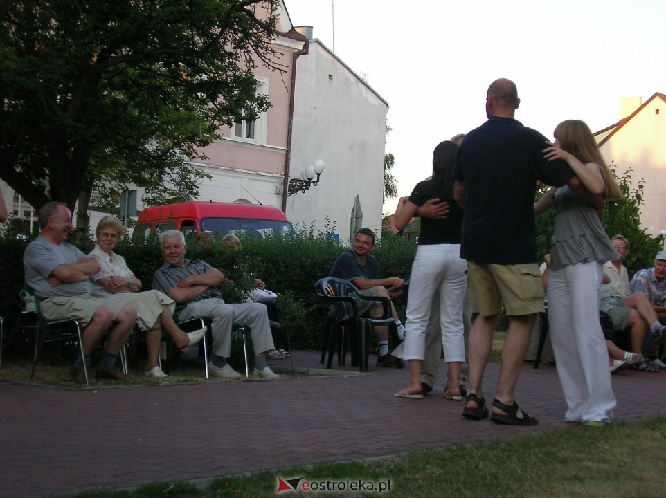 Art Czwartek lipiec 2005 rok Ostrołęka - zdjęcie #4 - eOstroleka.pl