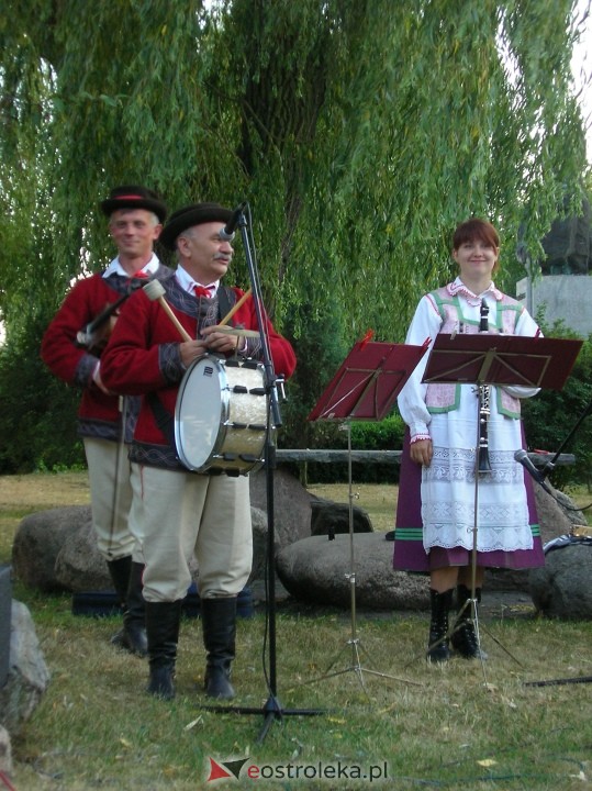 Art Czwartek lipiec 2005 rok Ostrołęka - zdjęcie #3 - eOstroleka.pl