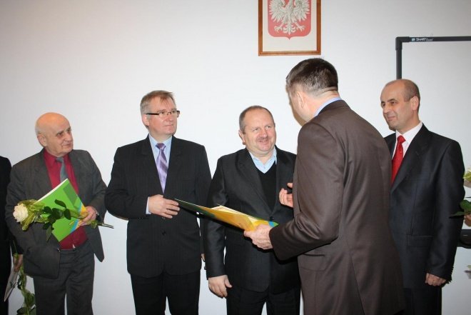 Ostatnia sesja Rady Powiatu - zdjęcie #7 - eOstroleka.pl