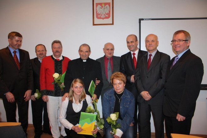 Ostatnia sesja Rady Powiatu - zdjęcie #3 - eOstroleka.pl