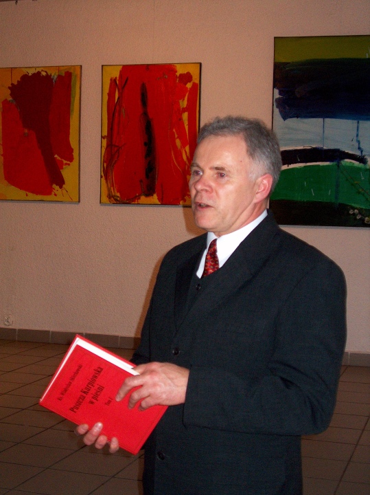 Puszcza Kurpiowska w pieśni T.3  - premiera w 2004 roku - zdjęcie #57 - eOstroleka.pl
