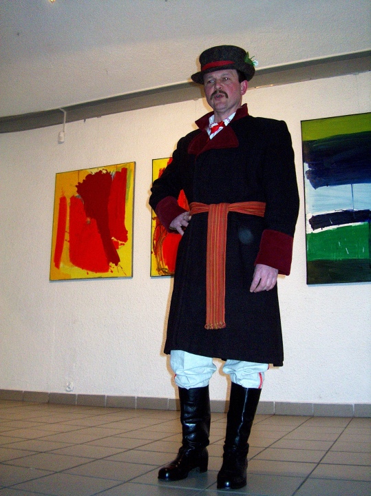 Puszcza Kurpiowska w pieśni T.3  - premiera w 2004 roku - zdjęcie #56 - eOstroleka.pl