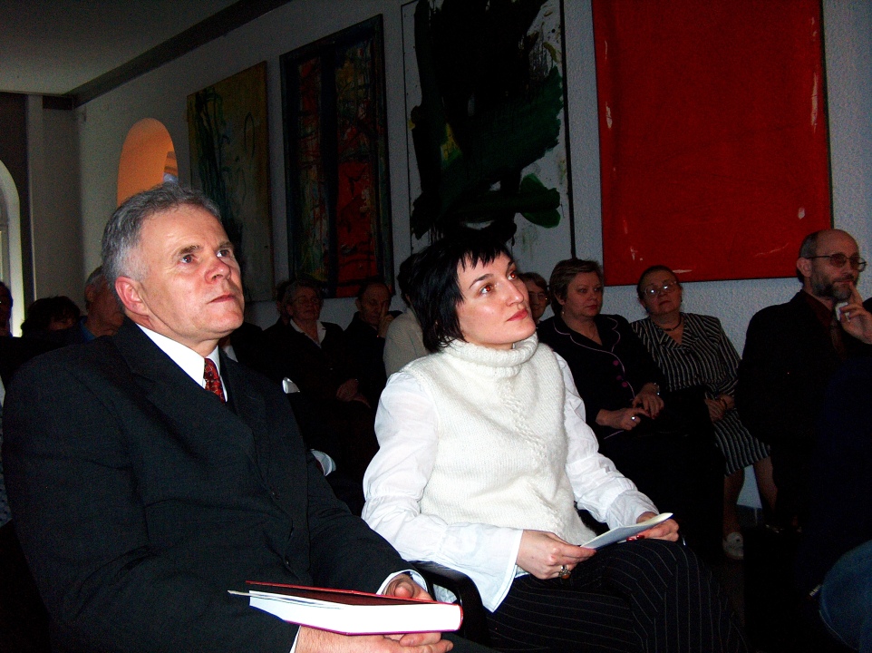 Puszcza Kurpiowska w pieśni T.3  - premiera w 2004 roku - zdjęcie #54 - eOstroleka.pl