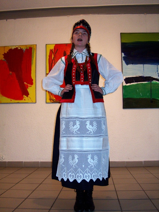 Puszcza Kurpiowska w pieśni T.3  - premiera w 2004 roku - zdjęcie #53 - eOstroleka.pl