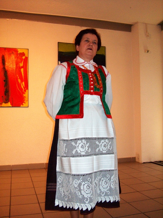 Puszcza Kurpiowska w pieśni T.3  - premiera w 2004 roku - zdjęcie #51 - eOstroleka.pl