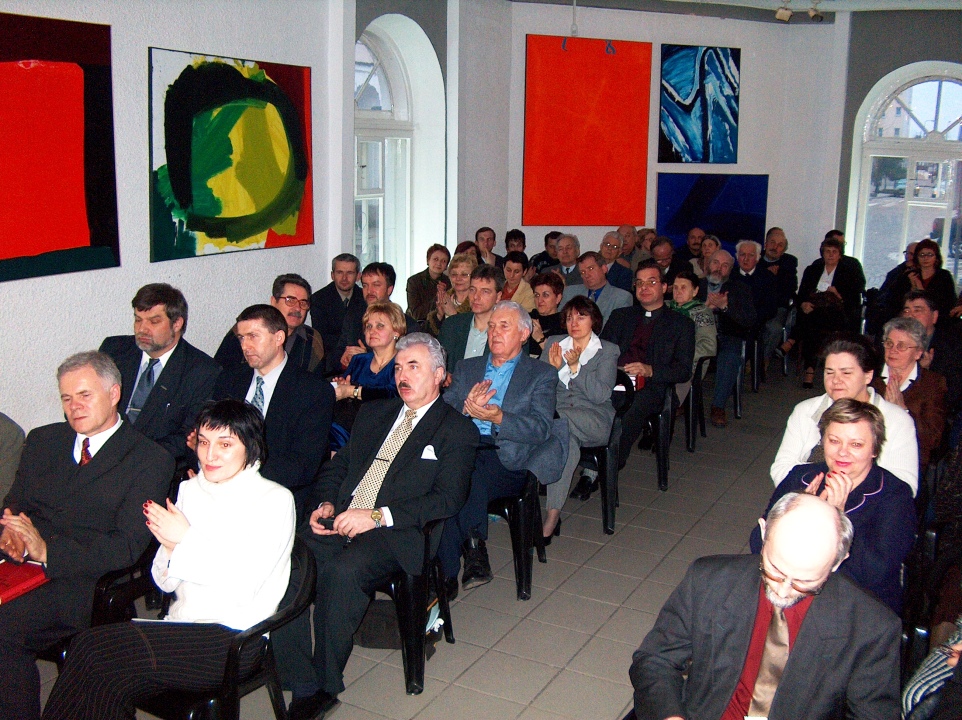 Puszcza Kurpiowska w pieśni T.3  - premiera w 2004 roku - zdjęcie #50 - eOstroleka.pl