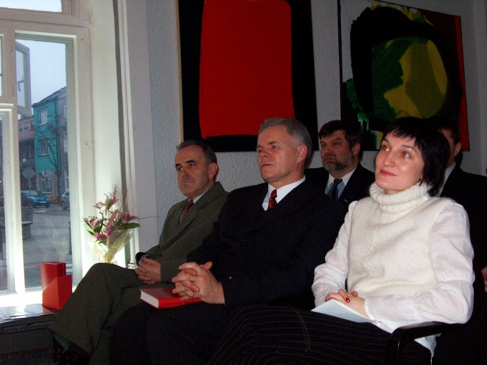 Puszcza Kurpiowska w pieśni T.3  - premiera w 2004 roku - zdjęcie #49 - eOstroleka.pl